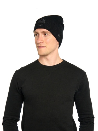 Шапка Edmonton Oilers фото 2